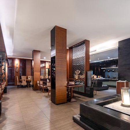 Ssaw Boutique Hotel Hangzhou Yilian Εξωτερικό φωτογραφία