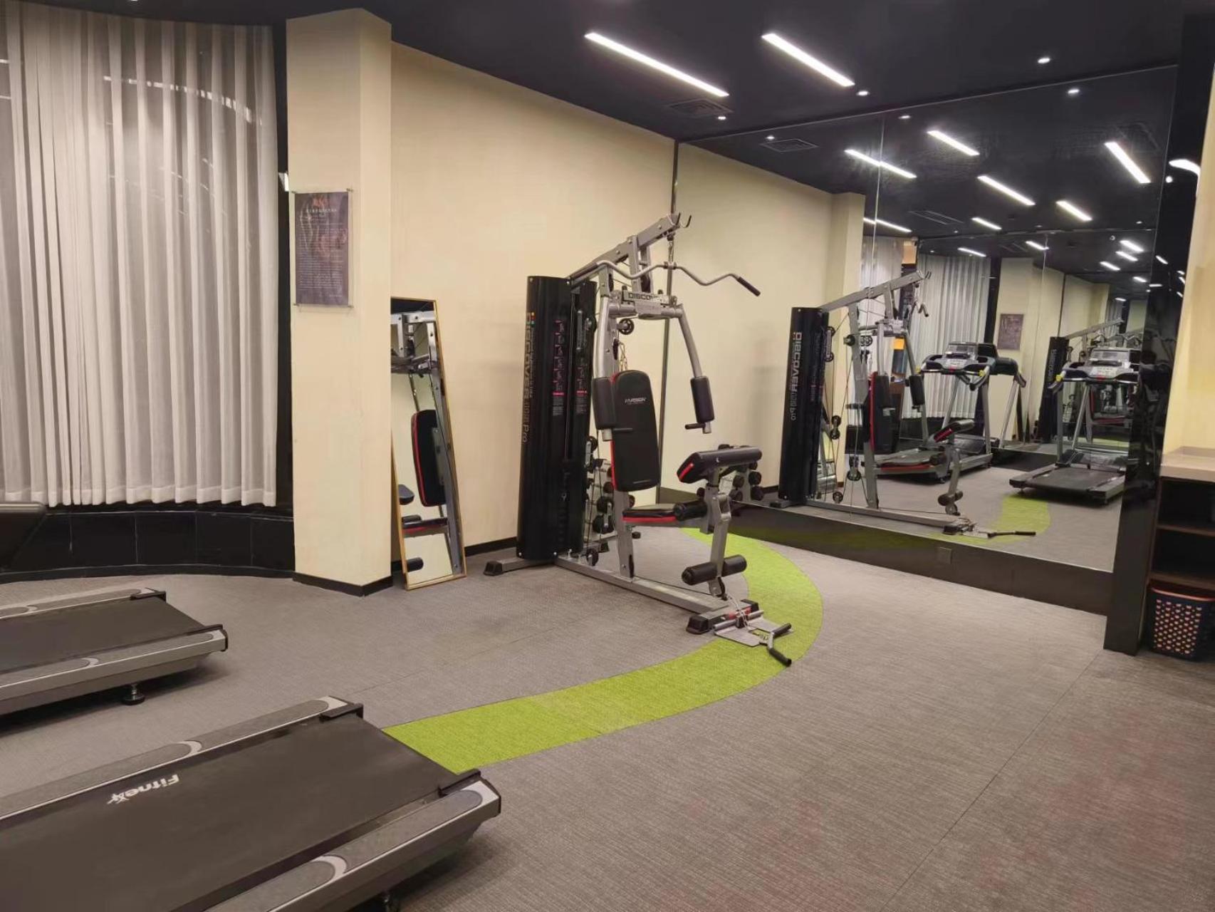 Ssaw Boutique Hotel Hangzhou Yilian Εξωτερικό φωτογραφία