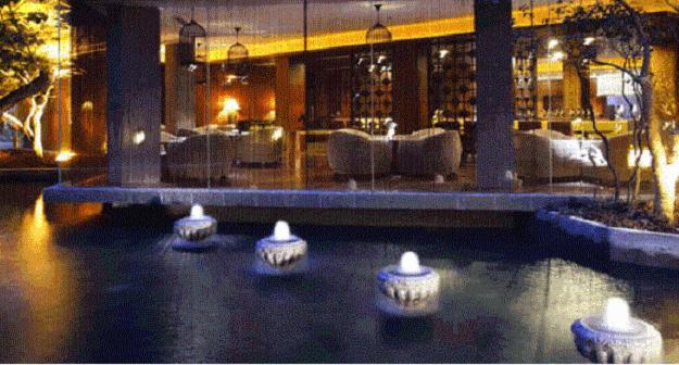 Ssaw Boutique Hotel Hangzhou Yilian Εξωτερικό φωτογραφία