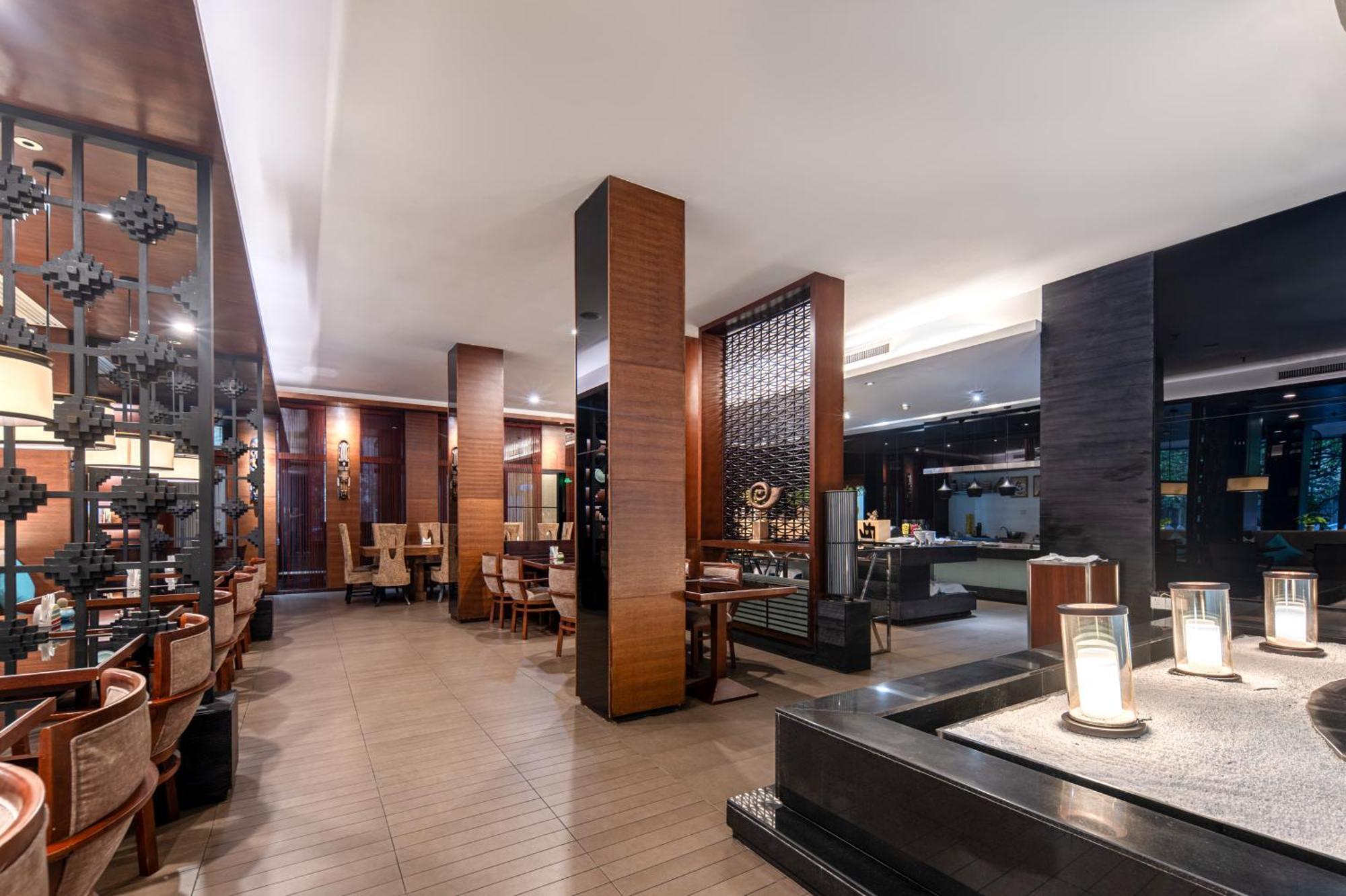 Ssaw Boutique Hotel Hangzhou Yilian Εξωτερικό φωτογραφία