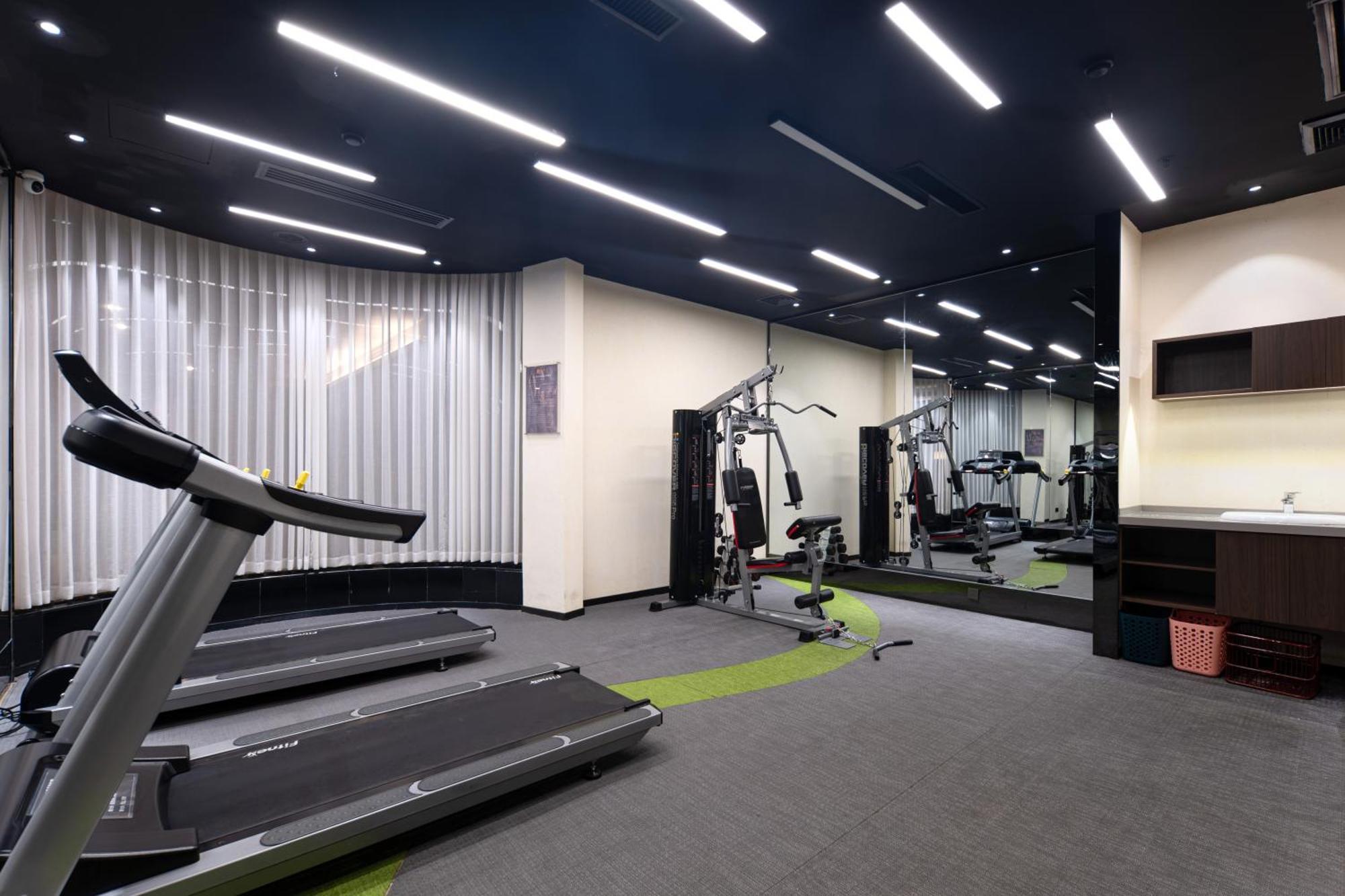 Ssaw Boutique Hotel Hangzhou Yilian Εξωτερικό φωτογραφία