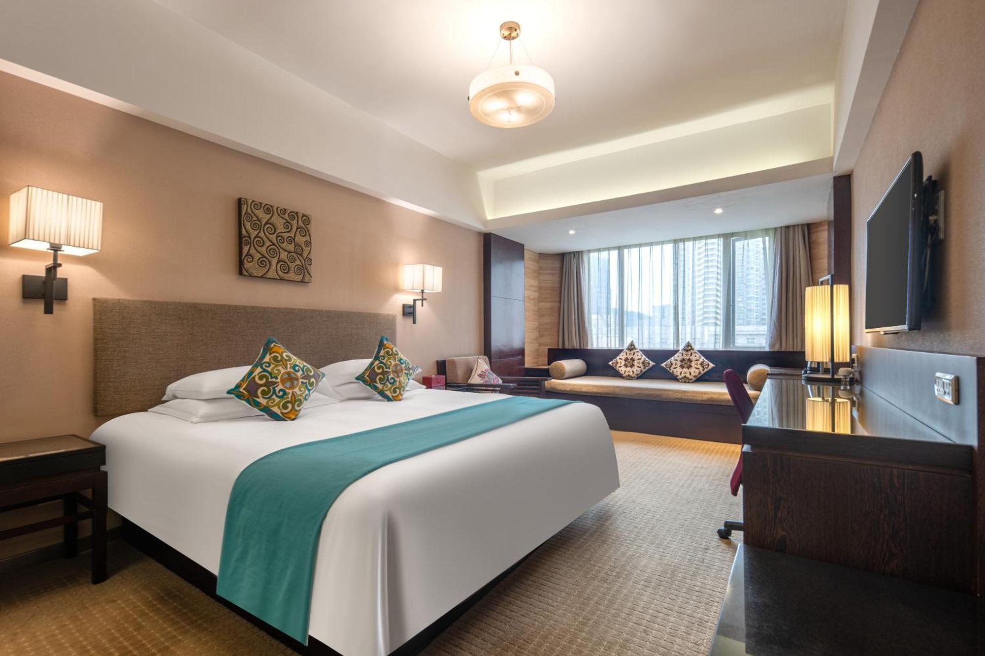 Ssaw Boutique Hotel Hangzhou Yilian Εξωτερικό φωτογραφία