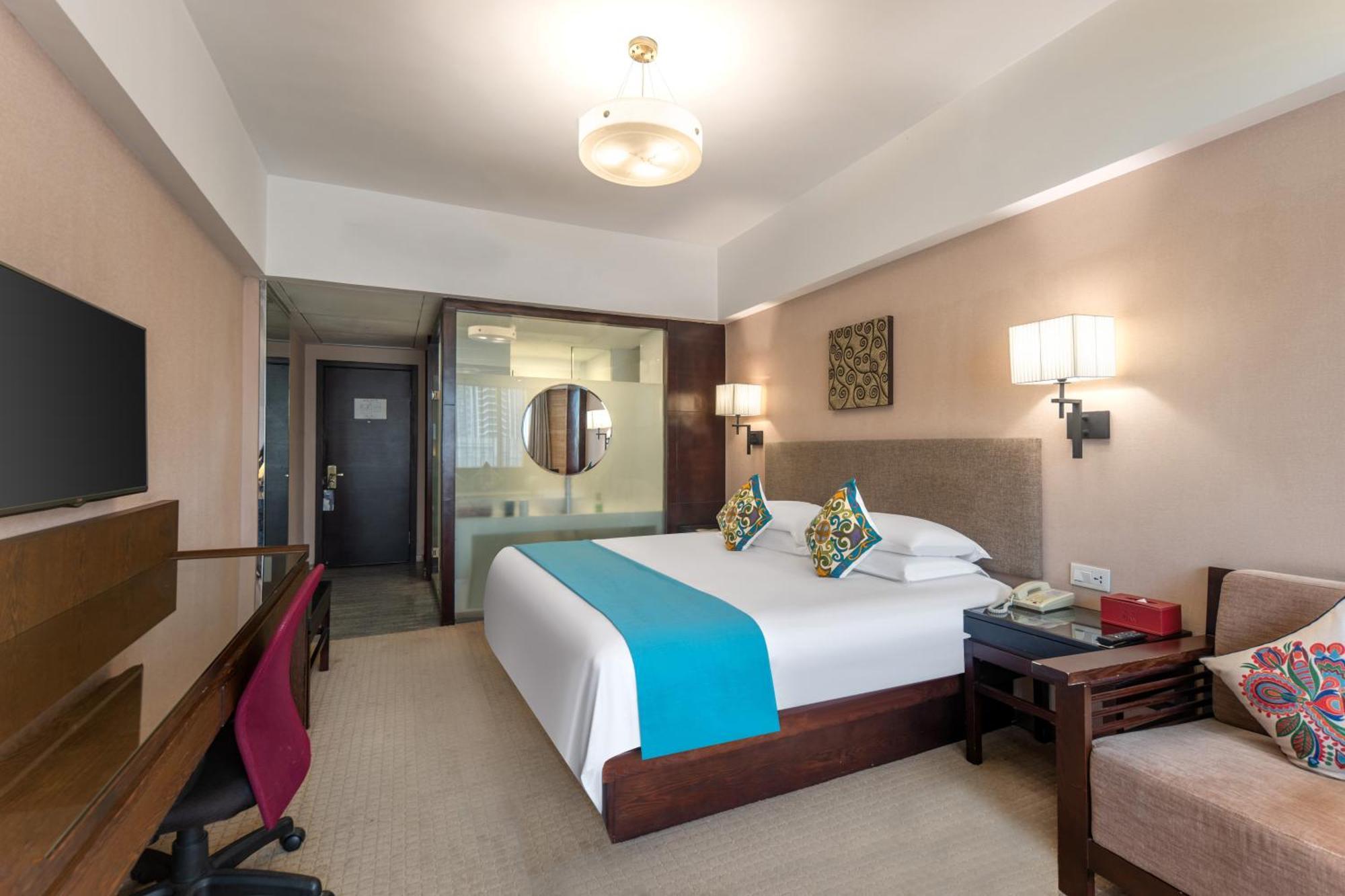 Ssaw Boutique Hotel Hangzhou Yilian Εξωτερικό φωτογραφία