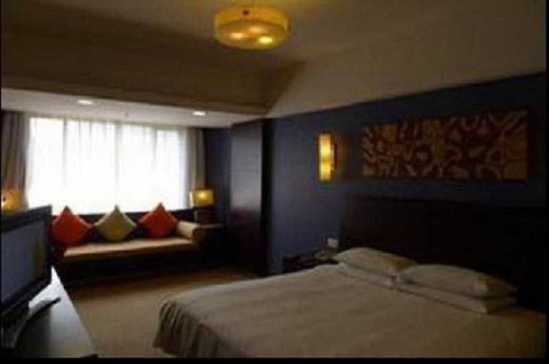 Ssaw Boutique Hotel Hangzhou Yilian Εξωτερικό φωτογραφία