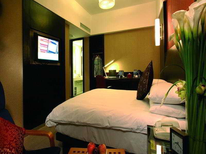 Ssaw Boutique Hotel Hangzhou Yilian Εξωτερικό φωτογραφία